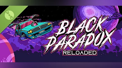 Black Paradox Reloaded Bundle