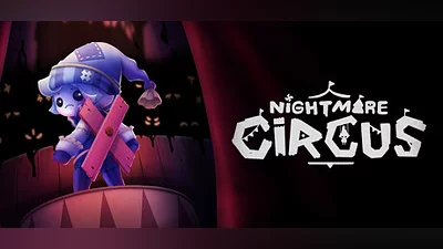 Nightmare Circus Bundle