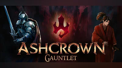 Ashcrown Gauntlet Bundle