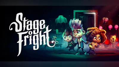 Stage Fright Bundle