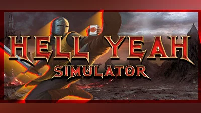 HELL YEAH simulator Bundle