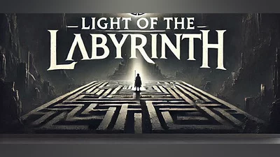 Light of the Labyrinth Bundle