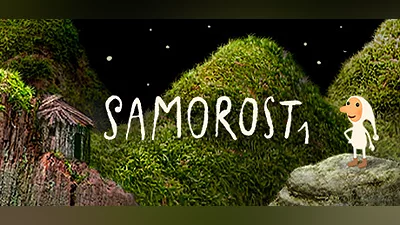 Samorost 1 Bundle