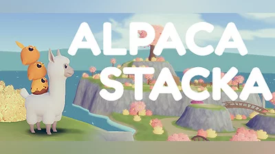 Alpaca Stacka Bundle