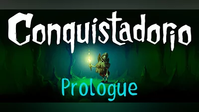 Conquistadorio: Prologue Bundle