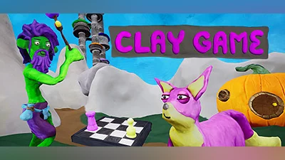 Clay Game Bundle