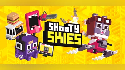 Shooty Skies Bundle