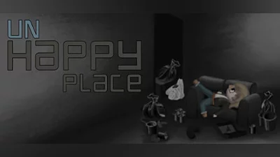 UnHappy Place Bundle