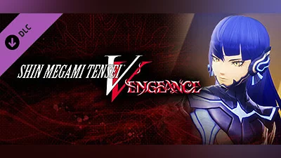 Shin Megami Tensei V: Vengeance - Safety Difficulty Bundle