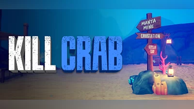KILL CRAB Bundle