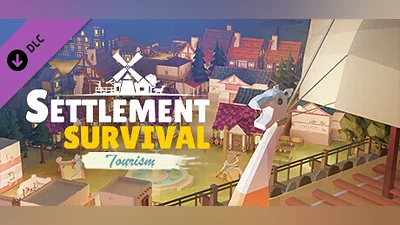 Settlement Survival - Tourism Bundle