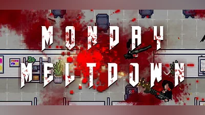 Monday Meltdown Bundle