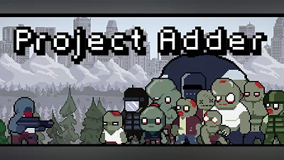 Project Adder (Prologue) Bundle
