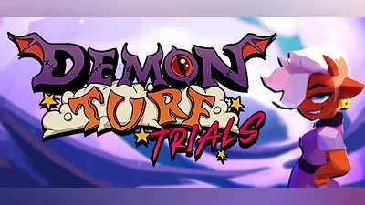 Demon Turf: Trials Bundle