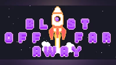 Blast Off Far Away Bundle