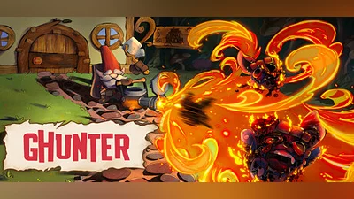 GHUNTER Bundle