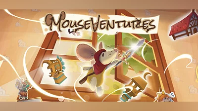 MouseVentures Bundle