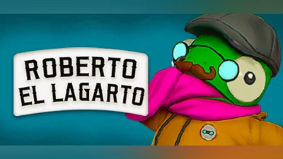 Roberto el Lagarto Bundle