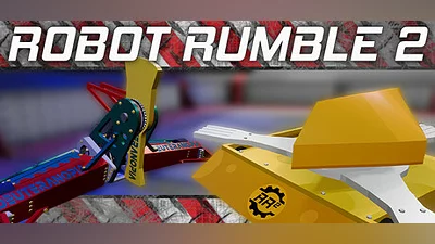 Robot Rumble 2 Bundle
