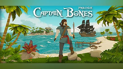 Captain Bones: Prologue Bundle