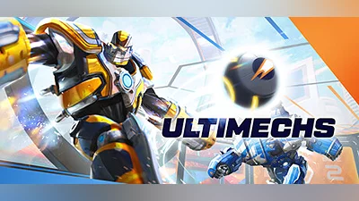 Ultimechs Bundle