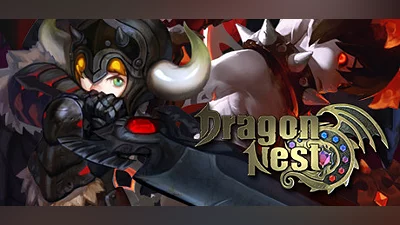 Dragon Nest Bundle
