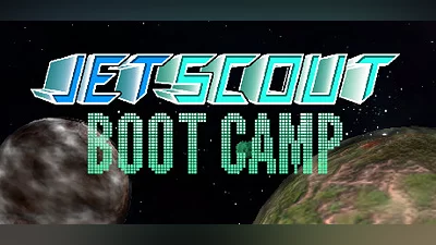 Jetscout: Boot Camp Bundle