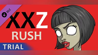 XXZ: Rush Trial Bundle