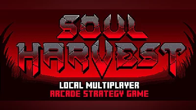Soul Harvest Bundle