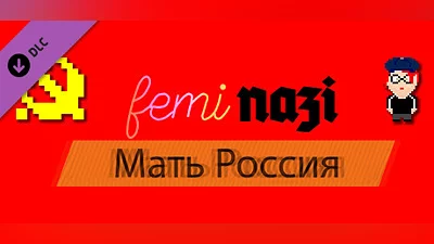 FEMINAZI: Mother Russia DLC Bundle