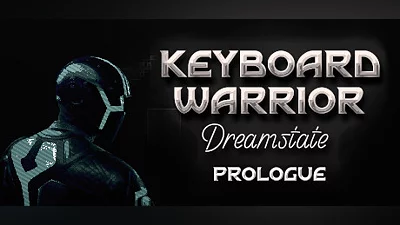 Keyboard Warrior: Dreamstate Prologue Bundle