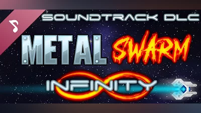 Metal Swarm Infinity: OST Bundle