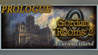 Gordian Rooms 2: A curious island Prologue Bundle