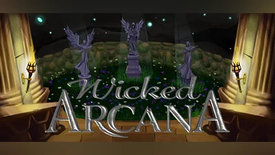 Wicked Arcana Bundle