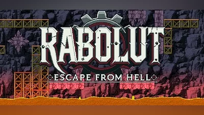 Rabolut: Escape From Hell Bundle