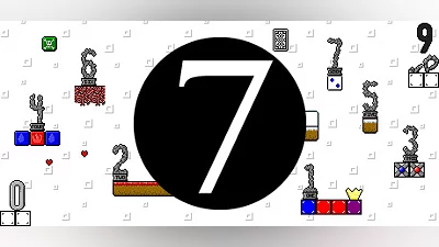 7 Bundle