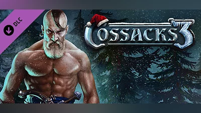 Seasonal Event - Cossacks 3: Christmas Gift Bundle