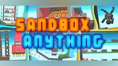 Sandbox Anything Bundle