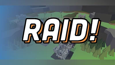 Raid! Bundle