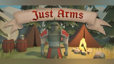 Just Arms Bundle