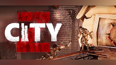 City Z Bundle
