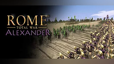 Rome: Total War  - Alexander Bundle