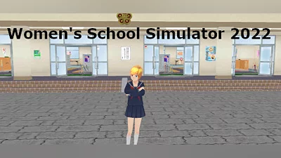 Women's School Simulator 2022 Bundle