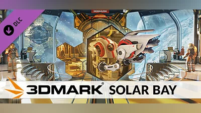 3DMark Solar Bay Bundle