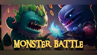 Monster Battle Bundle