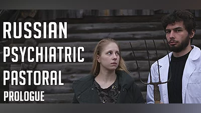 Russian Psychiatric Pastoral: Prologue Bundle