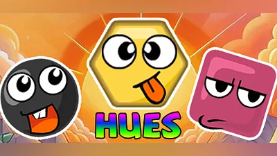 Hues Bundle