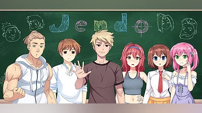 Jendo: Origins Bundle