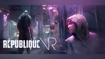 Republique VR Bundle