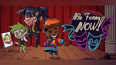 Be Funny Now! Bundle